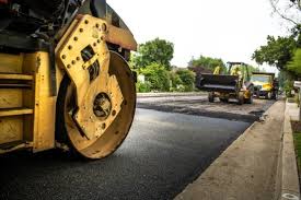 Best Asphalt Driveway Installation  in Towamensing Trails, PA